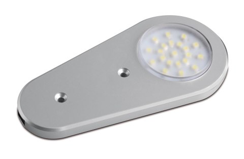 LED oprawa SORIA z czujnikiem zbliżeniowym biały zimny