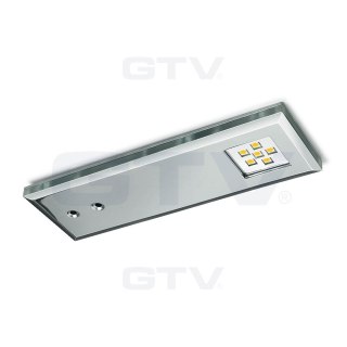 LED oprawa palermo 12V, 1,8W 6M