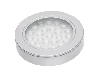 LED oprawa VASCO aluminium