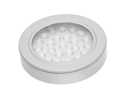 LED oprawa VASCO aluminium