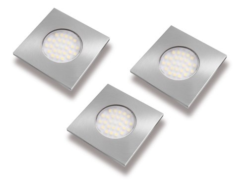 LED zestaw MARBELLA PLUS 230V