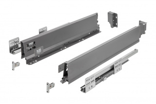 Szuflada Modern Box PRO antracyt