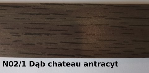 Obrzeże ABS szerokość 22