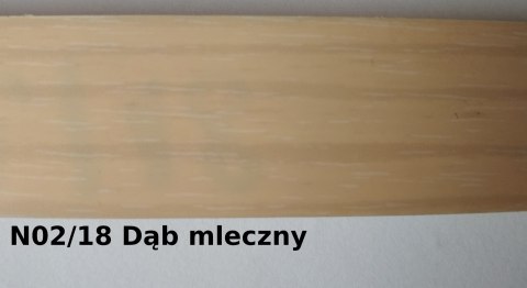 Obrzeże ABS szerokość 22