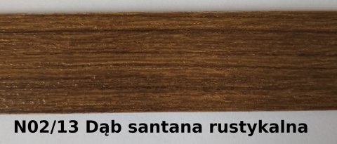 Obrzeże ABS szerokość 22