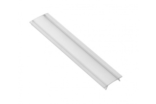 Osłonka transparentna do profilu LED GLAX 2mb