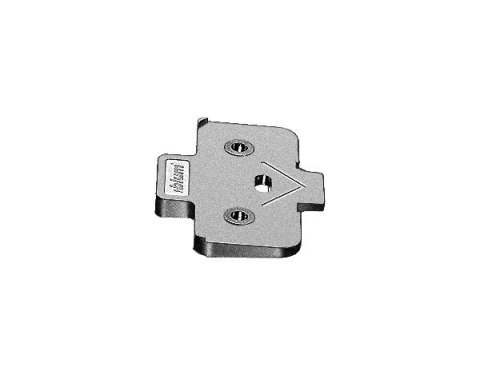 Podkładka kątowa +5 dystans 0,8mm