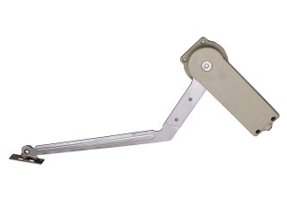 Podnośnik do mikrofali do drzwi łamanych