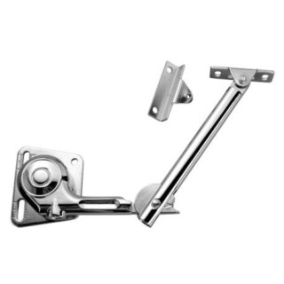 Podnośnik hydrauliczny barkowy prawy