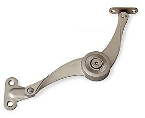 Podnośnik mechaniczny DESIGN satyna