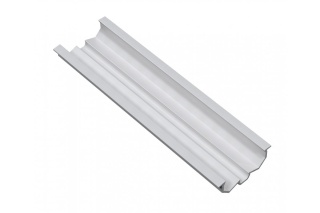 Profil LED GLAX 2m zewnętrzny z regulacją kąta