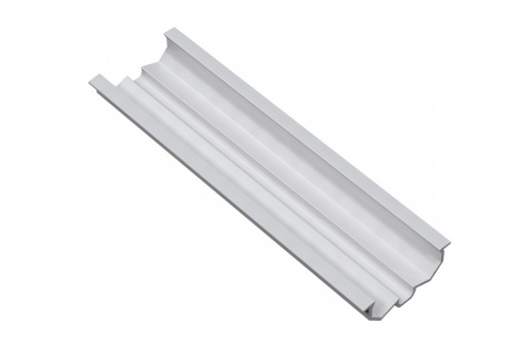 Profil LED GLAX 2m zewnętrzny z regulacją kąta