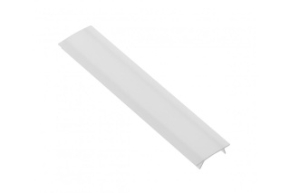 Profil LED GLAX 2mb (wpuszczany)