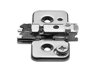 Prowadnik CLIP do ramki Z1 bez euro