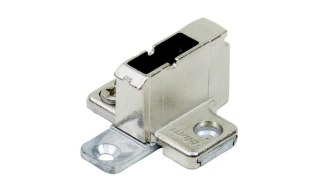 Prowadnik CLIP euro H-9 mm