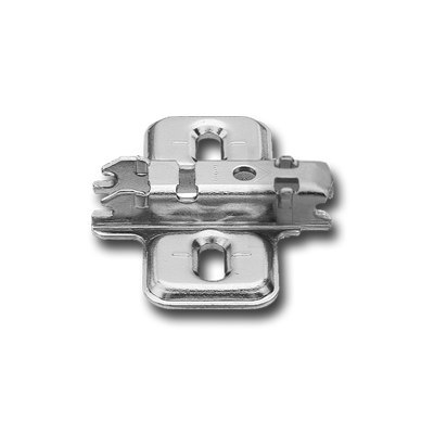 Prowadnik CLIP krzyżowy S3