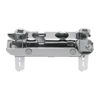 Prowadnik CLIP prosty EXPANDO do HF,HK-S