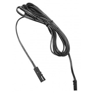 Przewód ze złączkami do oświetlenia 200cm