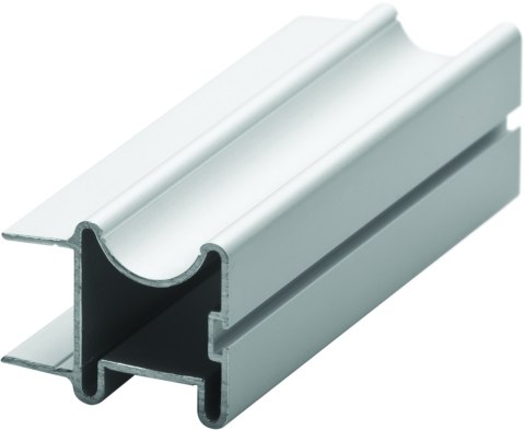 Rączka NEPTUN 16/P 2,70 mb jasny brąz