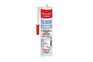 Silikon naturalny 310ml