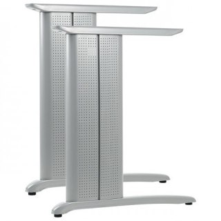 Stelaż do biurka CD-A/72,5/60 alu