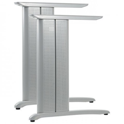 Stelaż do biurka CD-A/72,5/60 alu