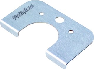 Szablon do frezowania pod wózek dolny lexus 18