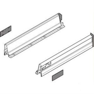 TANDEMBOX boczki intivo/antaro