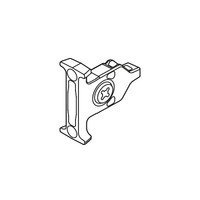 TANDEMBOX mocowanie frontu L/P na wkręt