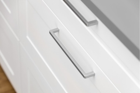 Uchwyt BAGIO aluminium