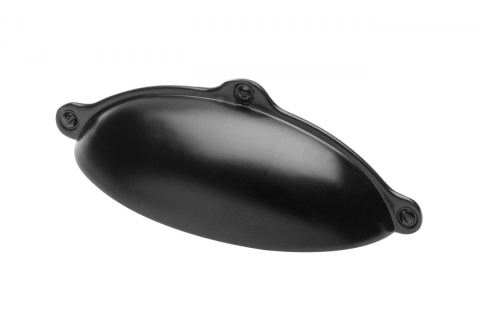 Uchwyt MARSALA czarny mat