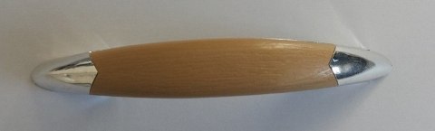 Uchwyt meblowy PCV JASKÓŁKA