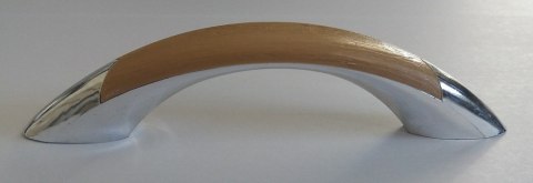 Uchwyt meblowy PCV JASKÓŁKA