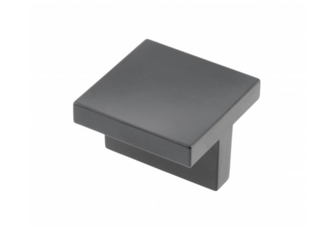 Uchwyt UZ-40 czarny mat