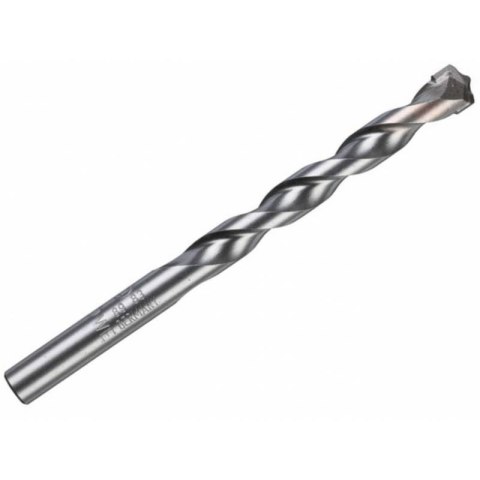 Wiertło do betonu cylindryczne