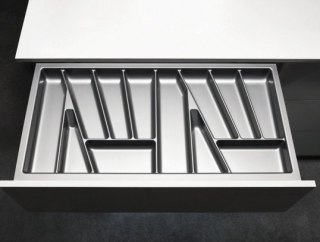 Wkład do szuflady VERSO 50/435