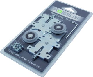 Wózek dolny LEXUS 18