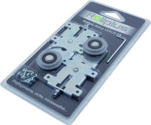 Wózek dolny LEXUS 18