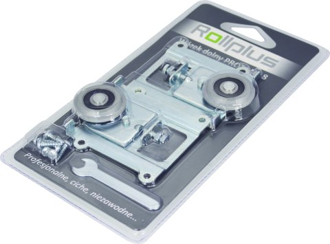 Wózek dolny Proton 18 (zestaw 2 szt) blister