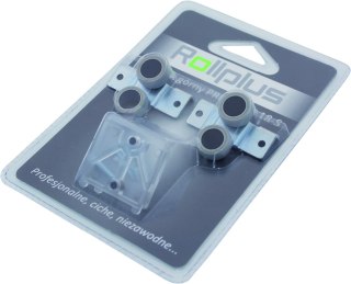 Wózek górny PREMIUM 18-S blister