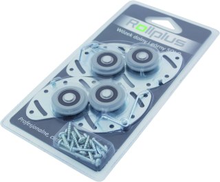 Wózek górny/dolny SOLO 18