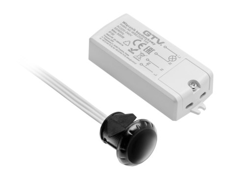 Wyłącznik bezdotykowy jednobiegowy do szaf