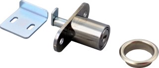 Zamek do drzwi przesuwnych (system 18)