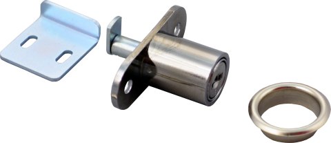 Zamek do drzwi przesuwnych (system 18)