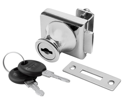 Zamekk S-407 do szyb