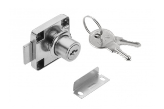 Zamek kwadratowy GTV 138