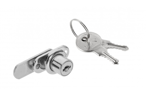 Zamek GTV 201 kwadrat