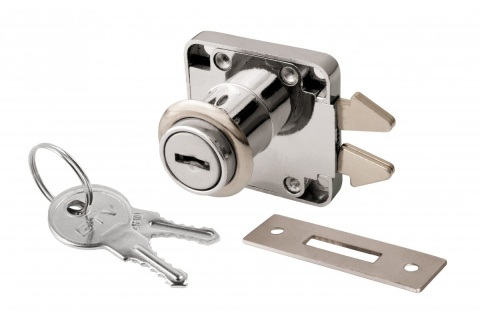 Zamek żaluzjowy Z-202