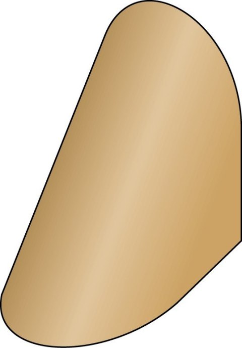 Złącze meblowe Z-02