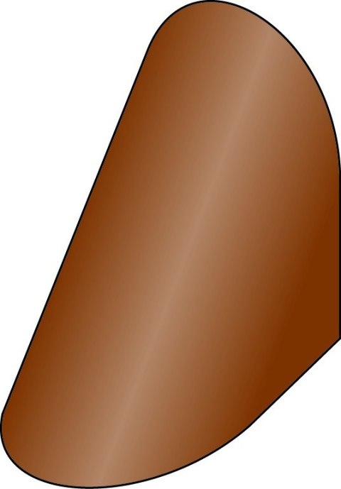 Złącze meblowe Z-02